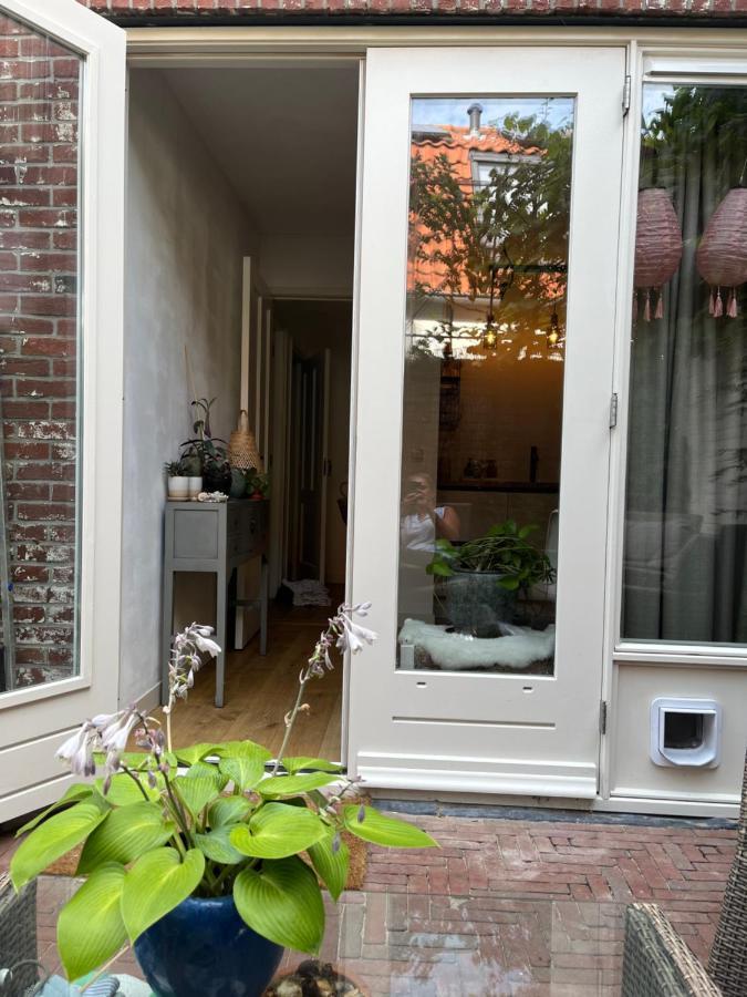 Appartement Van Der Zee Zandvoort Exterior foto