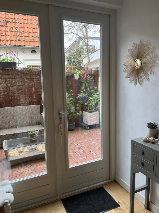 Appartement Van Der Zee Zandvoort Exterior foto